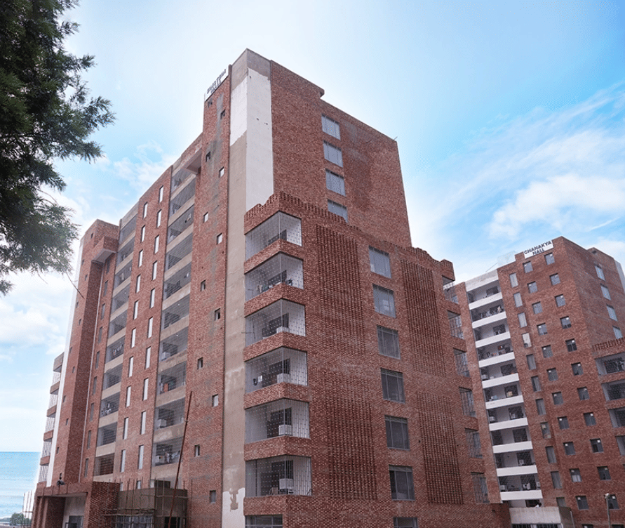 CGC University, Mohali Campus photo 24